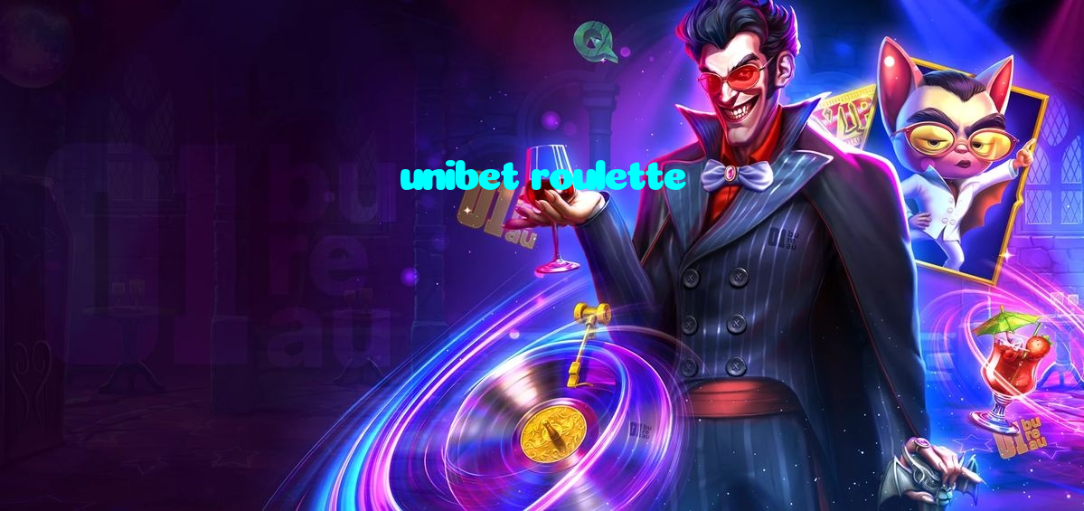 unibet roulette