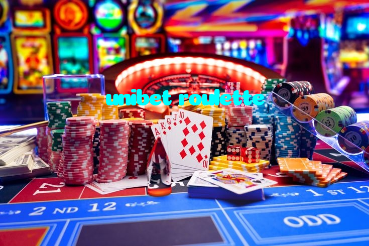 available types of unibet roulette bet including pre-match live express and system bets