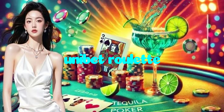 unibet roulette